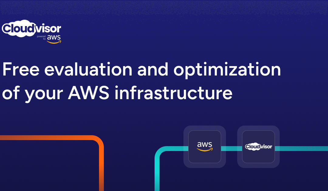 Cloudvisor's AWS WAFR Service