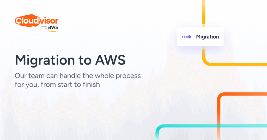 AWS Migration Services | AWS Migration Company - Cloudvisor