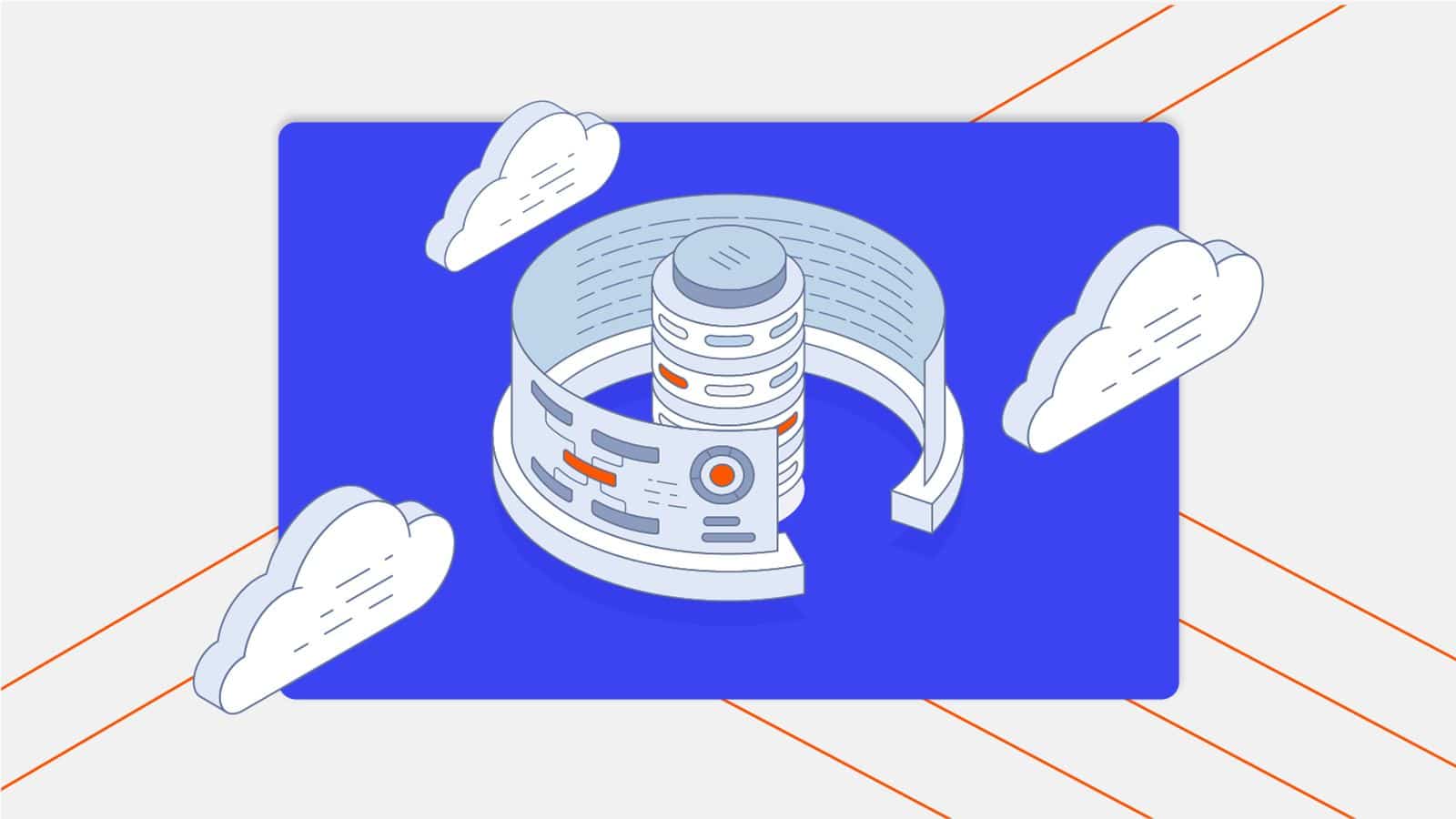 Monitoring Service