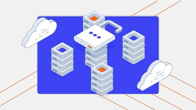 Securing Your AWS Infrastructure With AWS Security Services