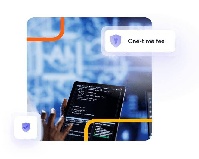 AWS Security Service 2