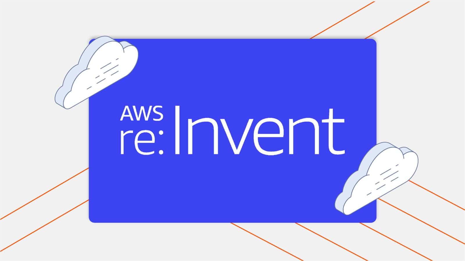 Re: Invent 2021 Recap: Hottest News From AWS | Cloudvisor