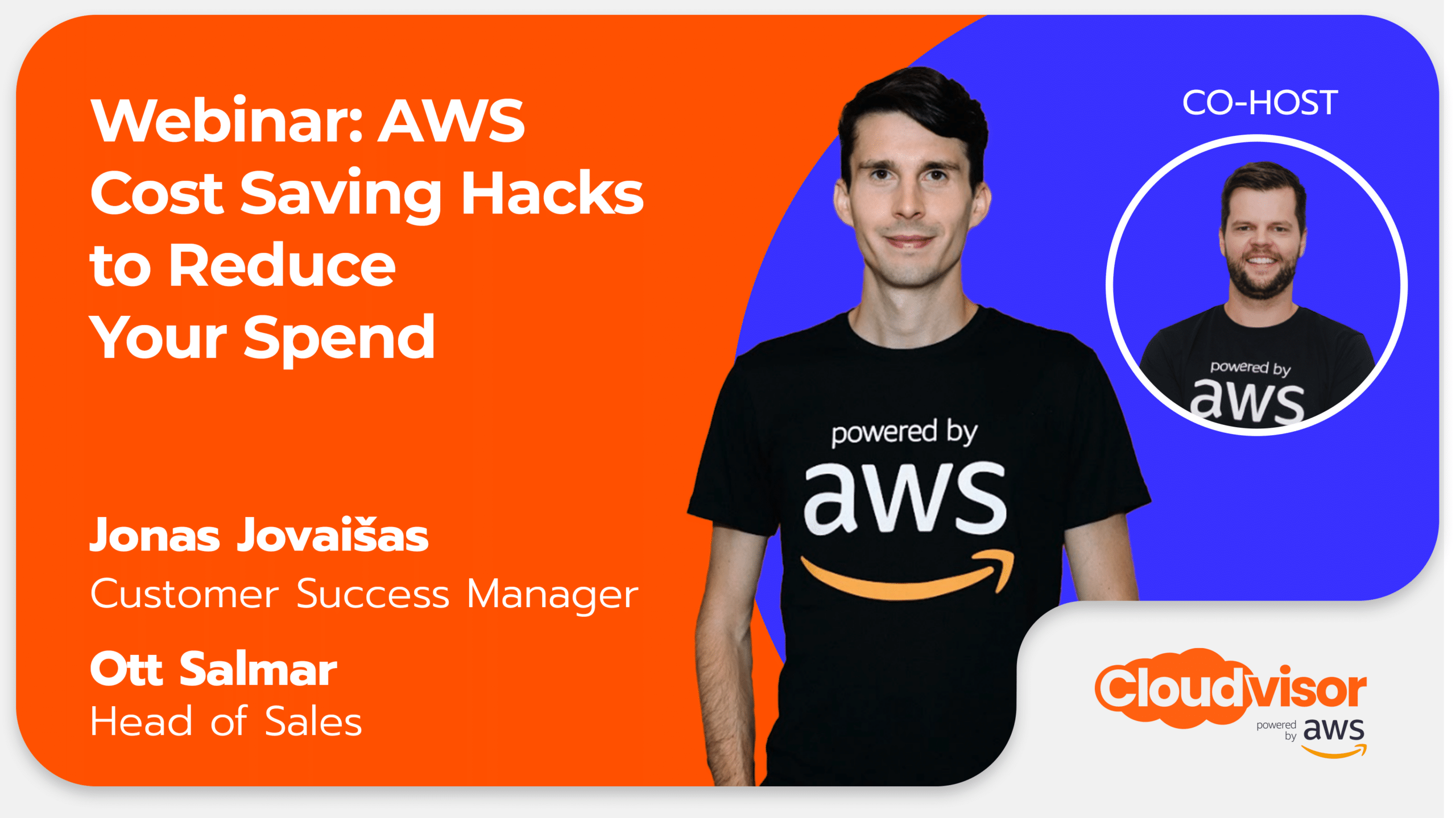 Cost-saving Hacks to Reduce your AWS Spend