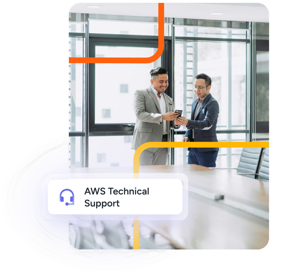AWS Resell 4