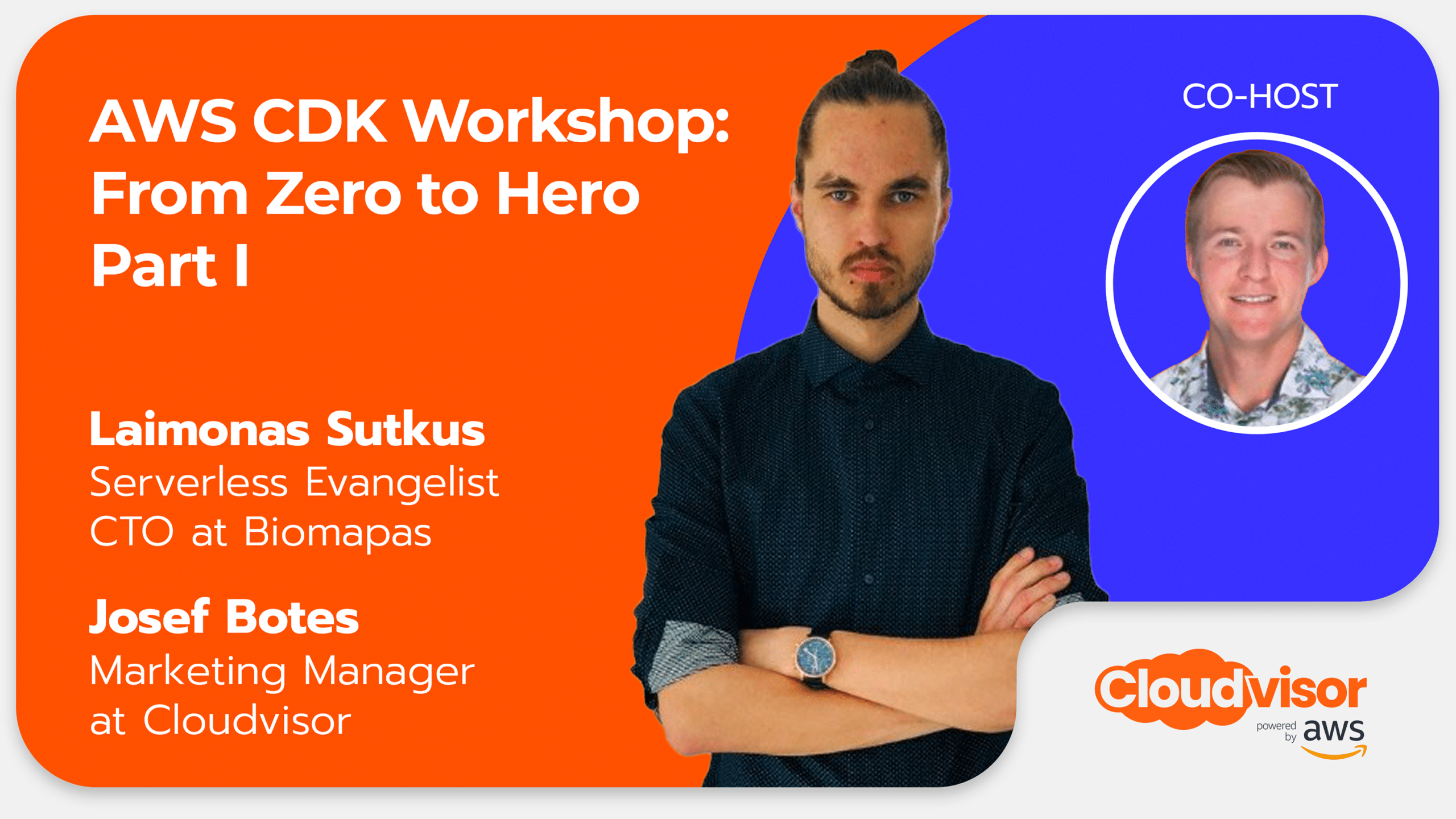 AWS CDK Workshop – From Zero to Hero Part I