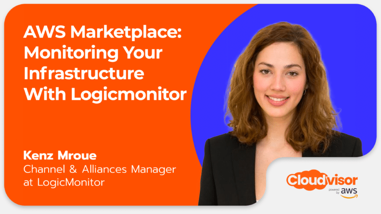 AWS Marketplace_ Monitoring Your Infrastructure With Logicmonitor