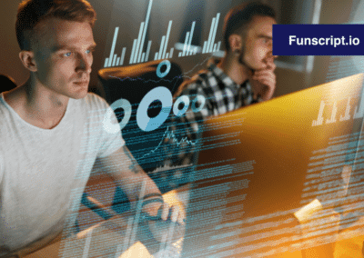 Funscript.io Migration Case Study