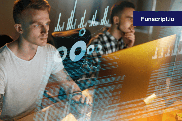 Funscript.io Migration Case Study