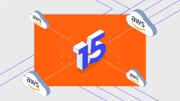 15 Reasons Why You Should Be Using AWS