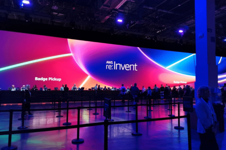 9 Key Takeaways From AWS re:Invent 2022