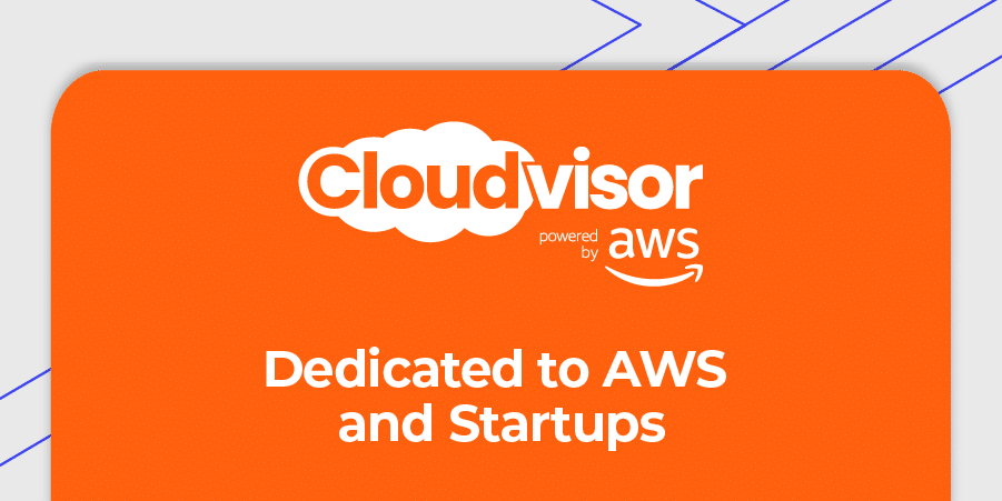 AWS Reseller & Official AWS Consulting Partner | Cloudvisor