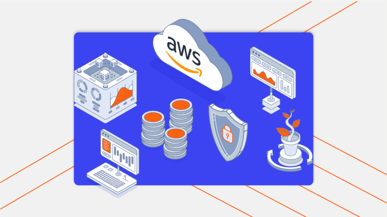2023 Aws Well-Architected Framework Review 33