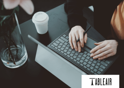 TableAir Well-Architected Framework Review Case Study