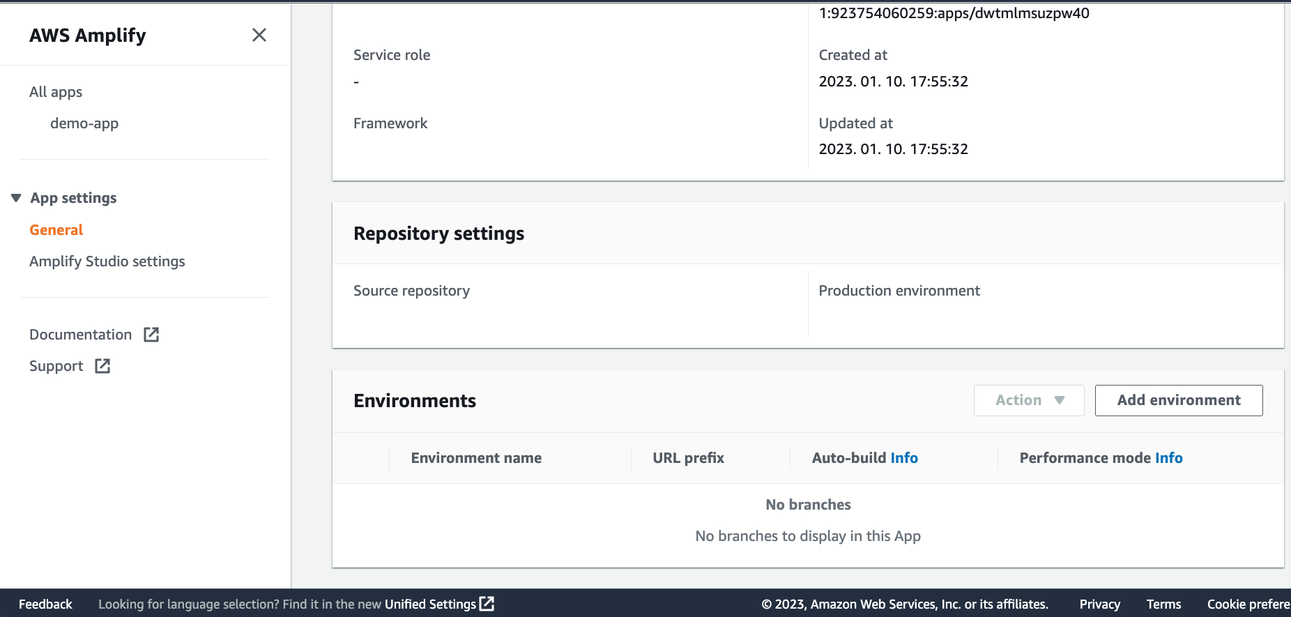 Hosting Single Page Applications on AWS Amplify Cloudvisor