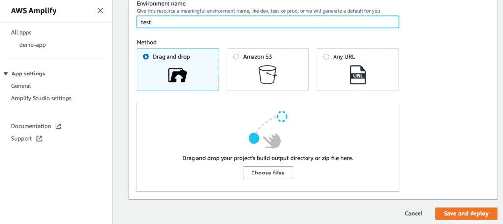 User Guide: Hosting Single Page Application Using Aws Amplify 17