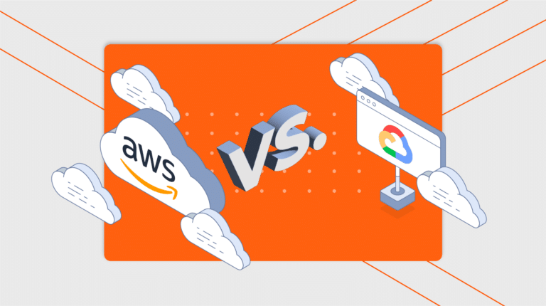 Which is Best for Business AWS or Google Cloud