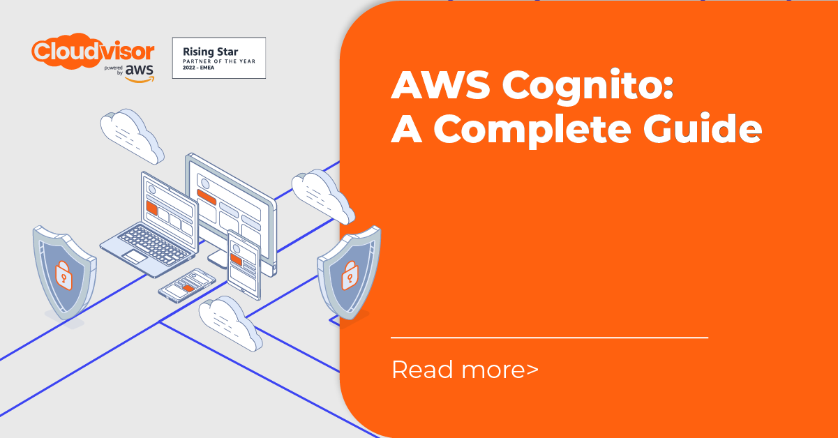 AWS Cognito A Complete Guide Cloudvisor