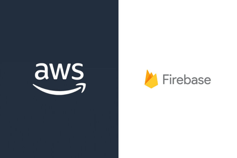 AWS vs Firebase: The Key Differences