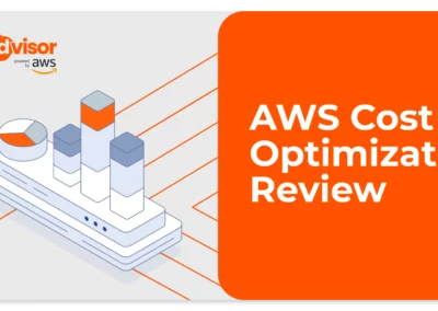 AWS Cost Optimization Review
