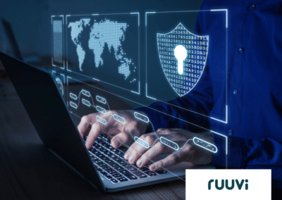 Ruuvi Strengthens Its AWS Cloud Infrastructure Security and Reliability With Cloudvisor