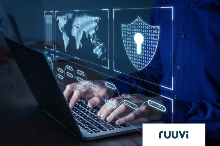 Ruuvi Strengthens Its Aws Cloud Infrastructure Security And Reliability With Cloudvisor