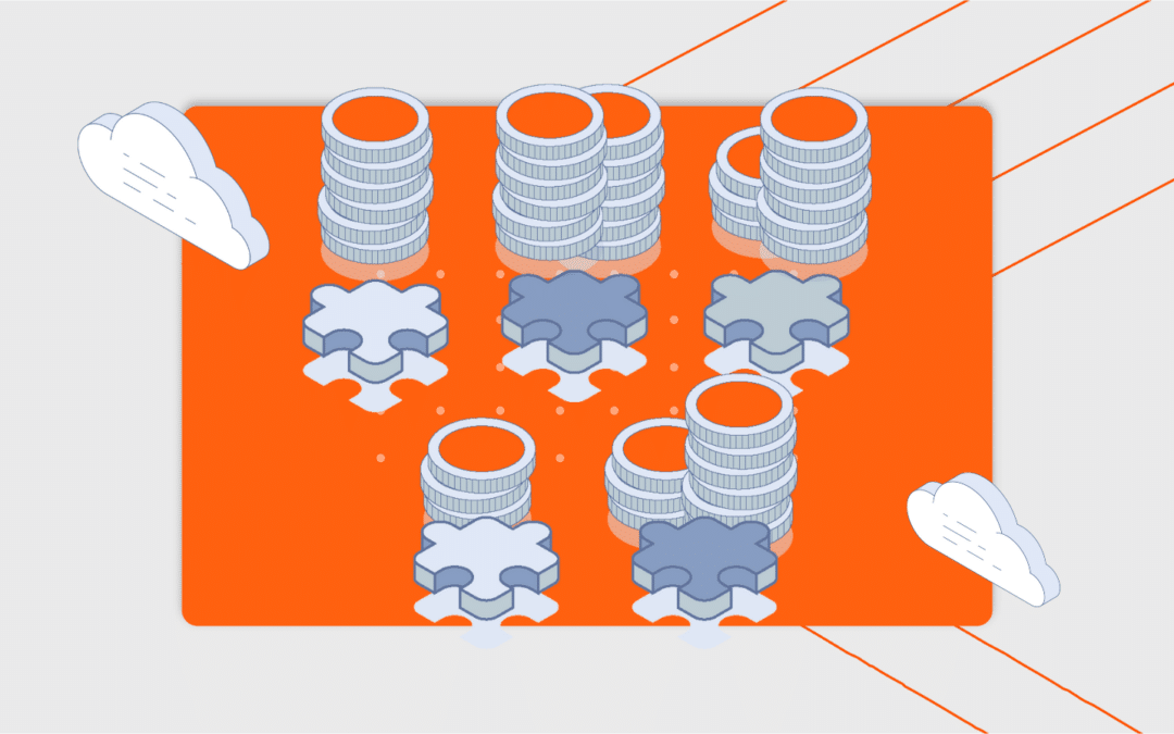 Maximizing Cost Efficiency in AWS using Cost Allocation Tags