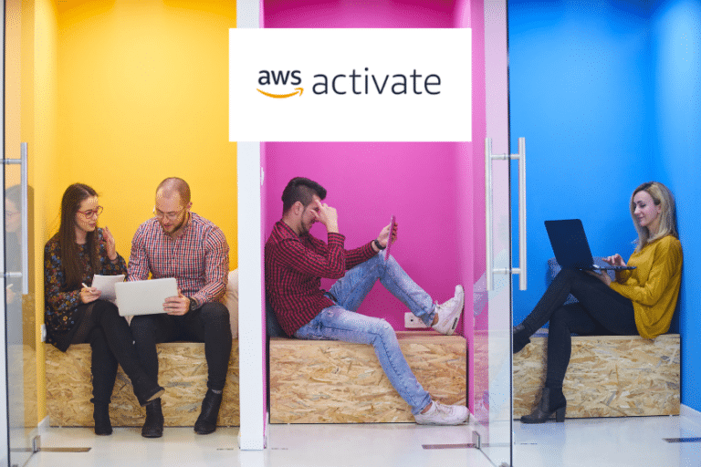 The Ultimate Guide to AWS Activate Program For Startups