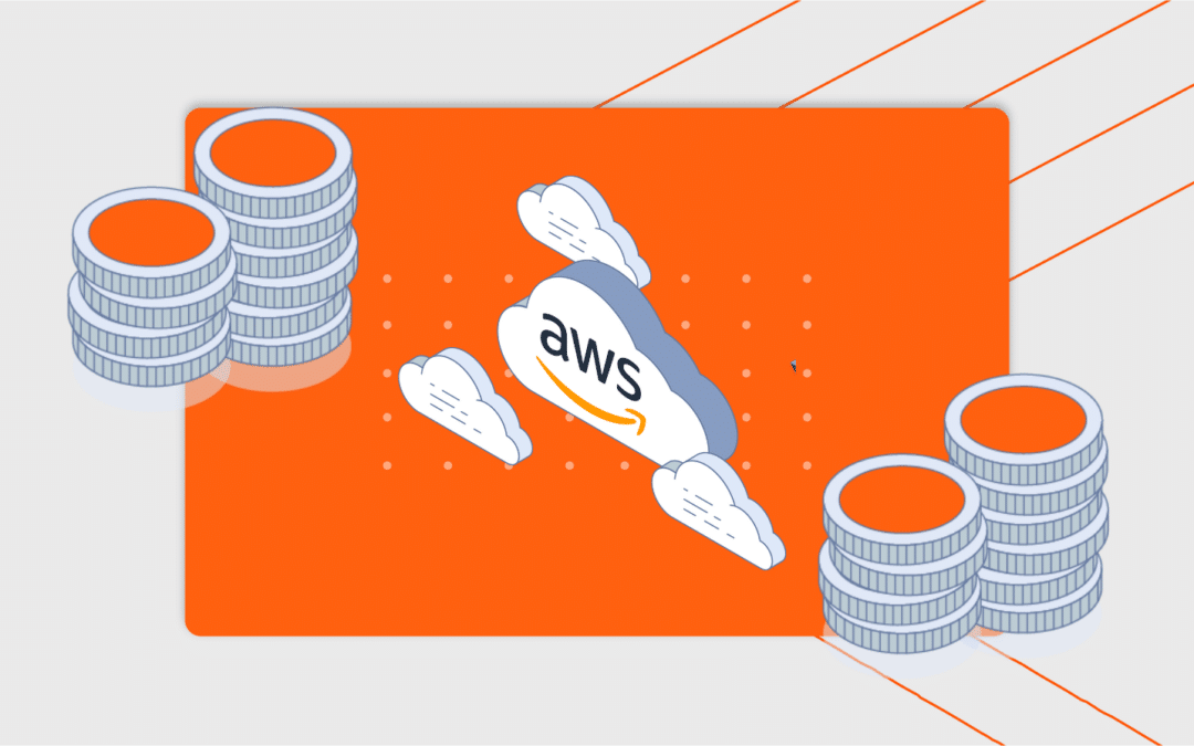 Your Guide To Securing Up To $100K in AWS Credits