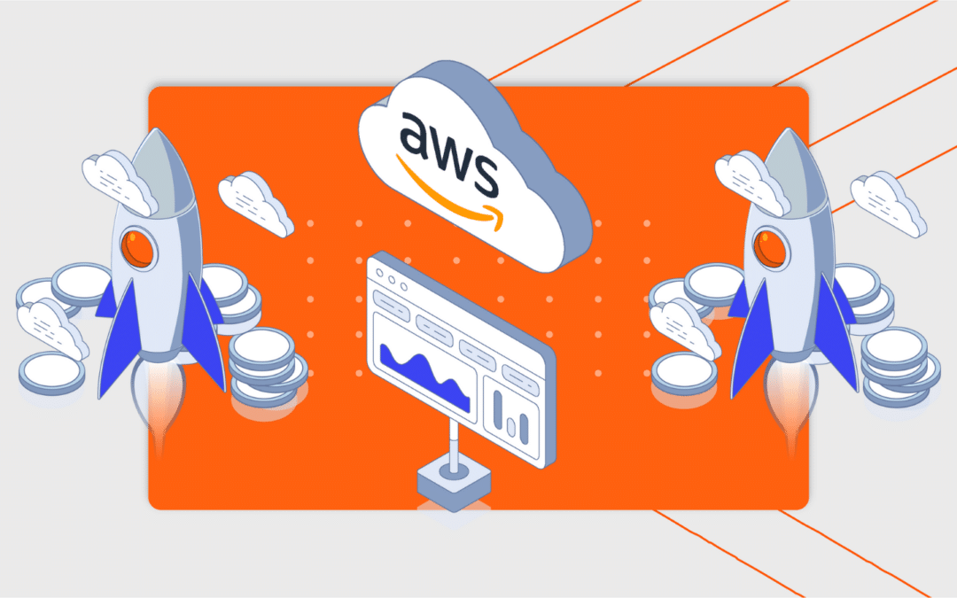 AWS Startup Loft: Empower Your Startup’s Growth
