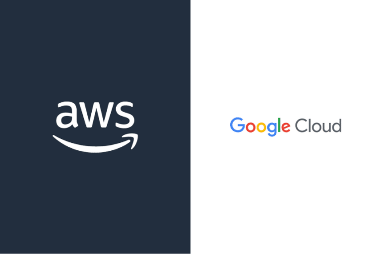 AWS vs. Google Cloud Price: Which is More Cost-Effective?