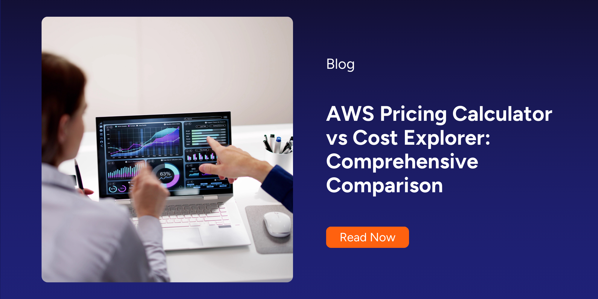AWS Pricing Calculator vs Cost Explorer Optimize Your Costs