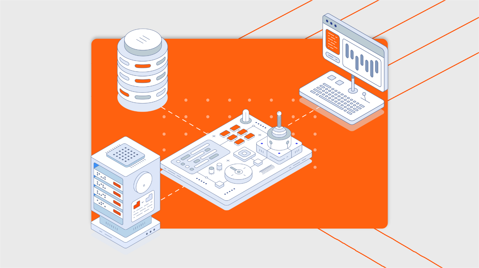 A Deep Dive into AWS Transfer Family Master File Transfers