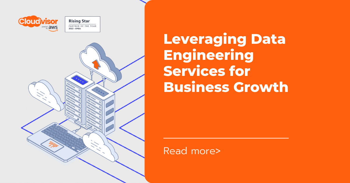 Data Engineering Services for Business Growth