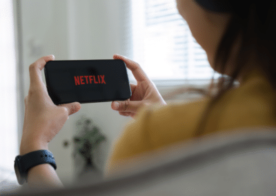 Does Netflix Use AWS? How Netflix Utilizes AWS for Streaming Success