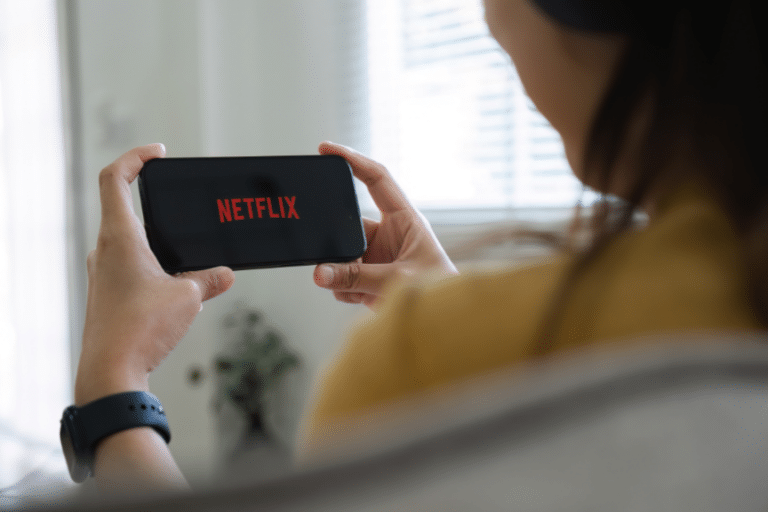 Does Netflix Use AWS? How Netflix Utilizes AWS for Streaming Success