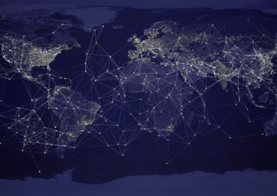 AWS Transit Gateway: Streamlining Complex Network Architectures