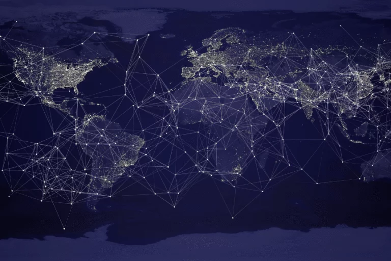 AWS Transit Gateway: Streamlining Complex Network Architectures