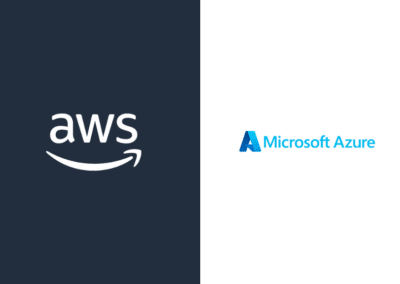 AWS vs Azure: Decoding the Key Differences and Finding the Right Fit for Your Business