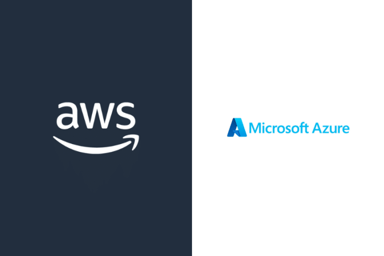 AWS vs Azure: Decoding the Key Differences and Finding the Right Fit for Your Business