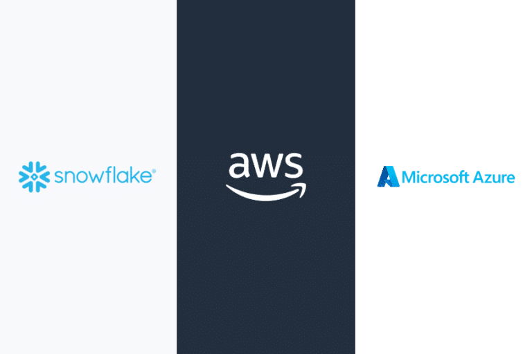 Choosing the Best Cloud Solution: Snowflake vs AWS vs Azure