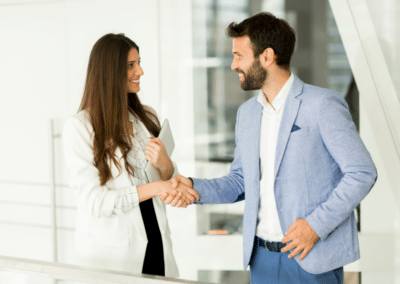 How to Find a Business Partner: Key Strategies