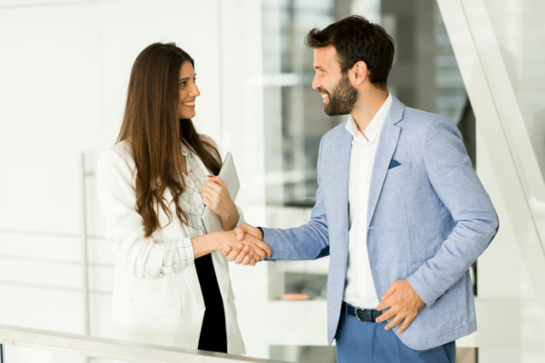 How to Find a Business Partner: Key Strategies