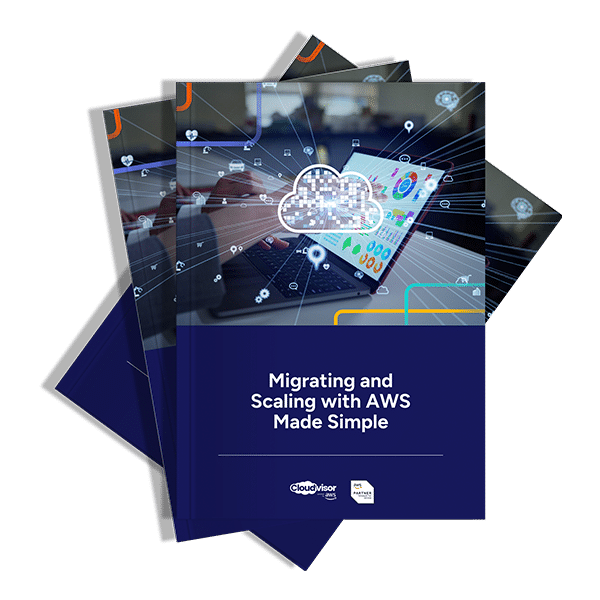 Migrating And Scaling With Aws Made Simple 1