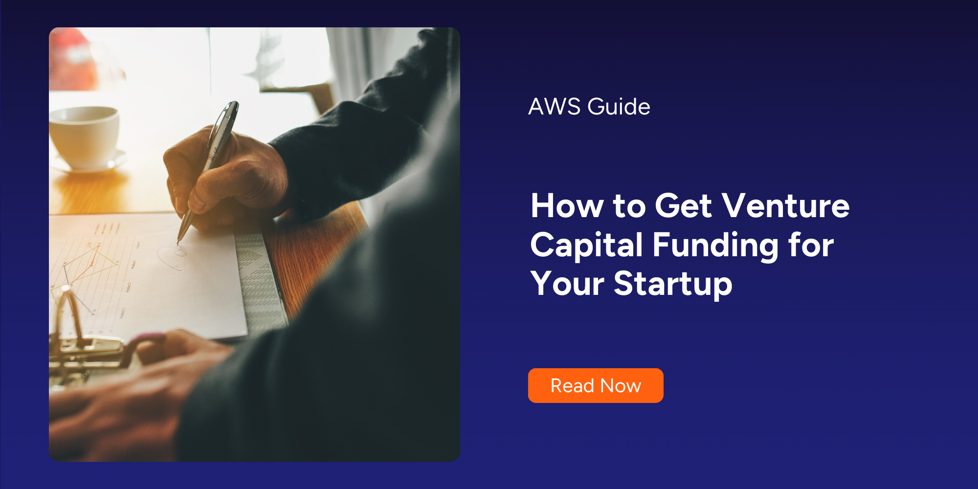 How To Get Venture Capital Funding For Your Startup