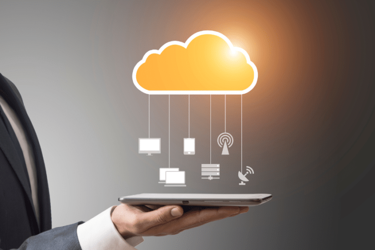 Top Benefits Of Aws Migration Consulting Services