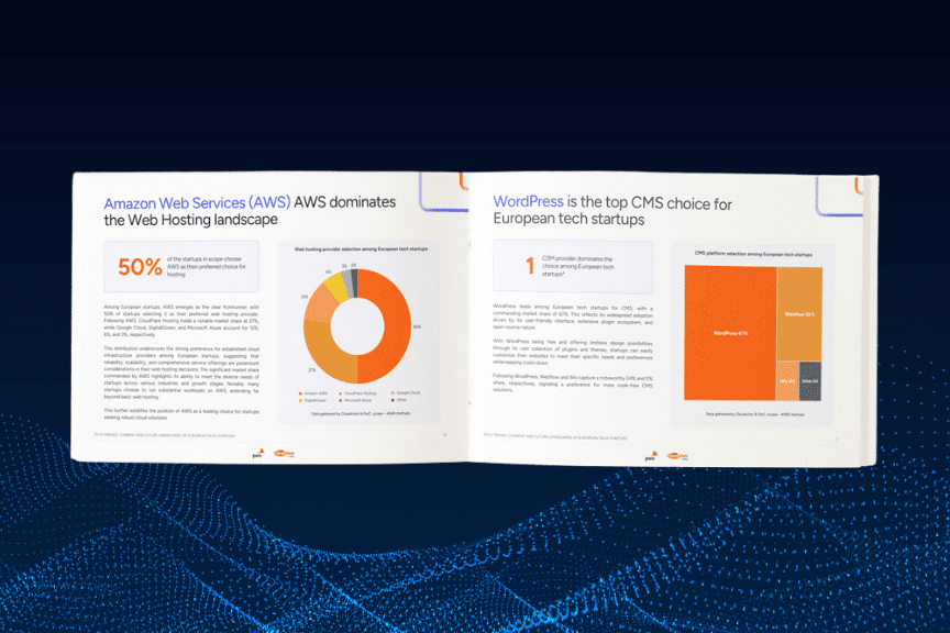 Tech Trends 2024: Detailed Report on European Tech Startups 1