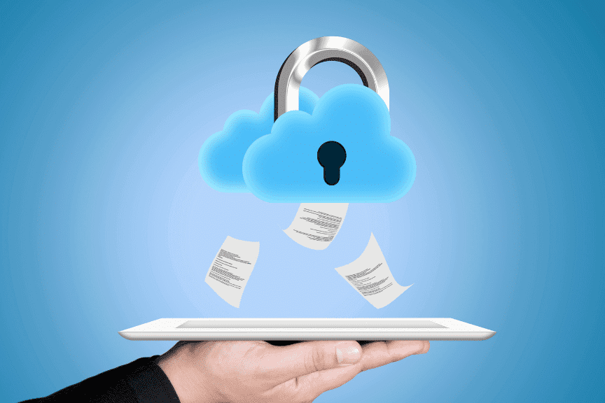 best practices applied to strong cloud security.