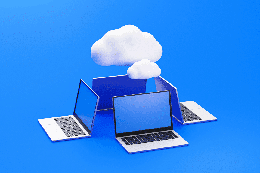 grow and expand your cloud and tech  infrastructure