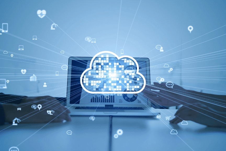 enhance your infrastructure with a private cloud