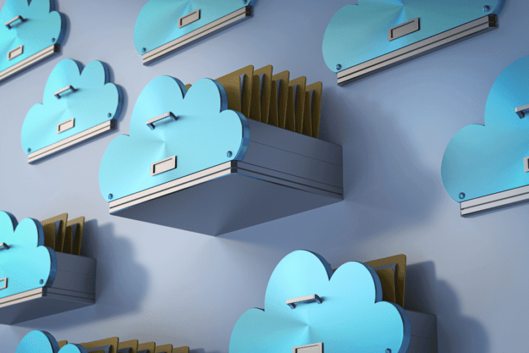 Optimizing Cloud Storage: Best Practices for Startups on AWS